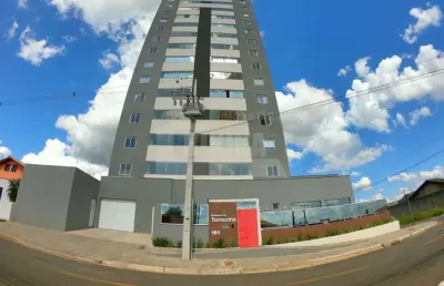 Apartamento com 2 quartos  à venda, 70.00 m2 por r$330000.00  - uvaranas - ponta grossa/pr