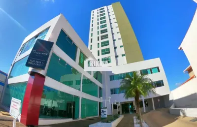 Apartamento com 2 quartos  à venda, 60.00 m2 por r$420000.00  - centro - ponta grossa/pr