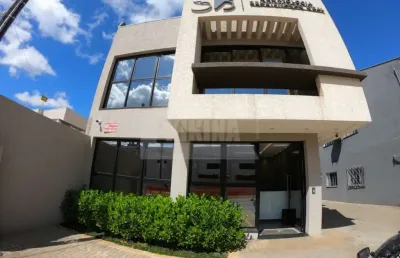 Comercial para alugar, 15.00 m2 por r$1300.00  - contorno - ponta grossa/pr