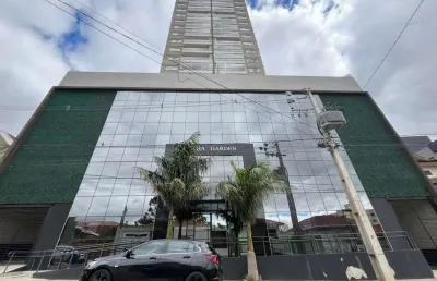 Apartamento com 2 quartos  à venda, 239.00 m2 por r$1050000.00  - orfas - ponta grossa/pr