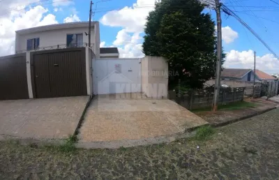 Sobrado com 2 quartos  para alugar, 90.00 m2 por r$2200.00  - oficinas - ponta grossa/pr