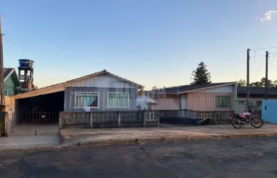 Terreno com 2 quartos  à venda, 455.00 m2 por r$200000.00  - cara cara - ponta grossa/pr