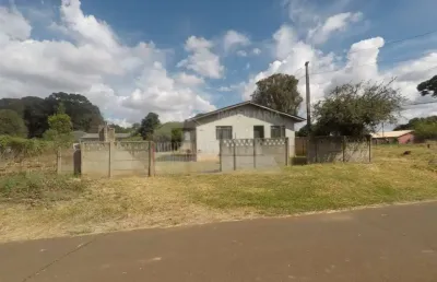 Terreno à venda, 462.00 m2 por r$185000.00  - chapada - ponta grossa/pr