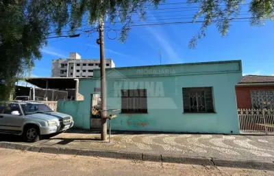 Terreno à venda, 462.00 m2 por r$500000.00  - nova russia - ponta grossa/pr