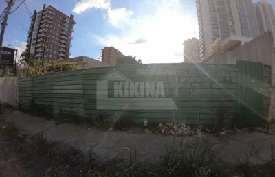 Terreno para alugar, 462.00 m2 por r$4000.00  - oficinas - ponta grossa/pr