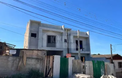 Casa residencial com 3 quartos  à venda, 99.00 m2 por r$390000.00  - oficinas - ponta grossa/pr