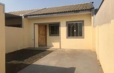 Casa residencial com 2 quartos  para alugar, 50.00 m2 por r$1300.00  - neves - ponta grossa/pr