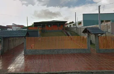 Casa residencial com 4 quartos  à venda, 230.00 m2 por r$570000.00  - contorno - ponta grossa/pr