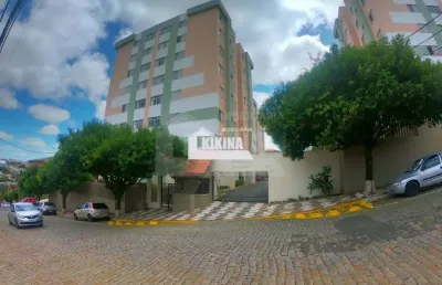 Apartamento à venda, 69.00 m2 por r$260000.00  - estrela - ponta grossa/pr