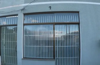 Sala comercial para alugar, 20.00 m2 por r$1490.00  - colonia dona luiza - ponta grossa/pr