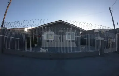 Casa residencial com 3 quartos  à venda, 100.00 m2 por r$450000.00  - oficinas - ponta grossa/pr