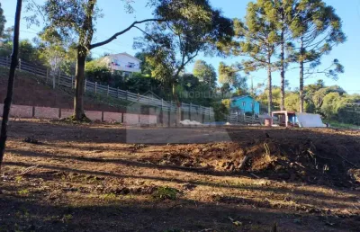 Área à venda, 4860.00 m2 por r$1200000.00  - chapada - ponta grossa/pr