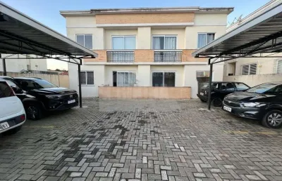 Apartamento com 2 quartos  à venda, 60.00 m2 por r$220000.00  - jardim carvalho - ponta grossa/pr