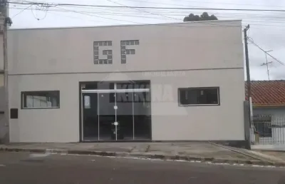 Comercial para alugar, 200.00 m2 por r$5000.00  - oficinas - ponta grossa/pr