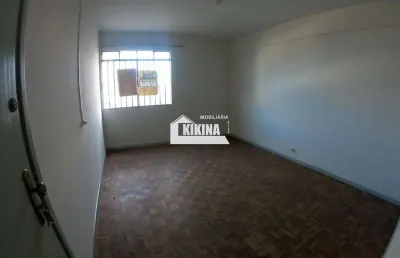 Kitinet. com 1 quarto  para alugar, 20.00 m2 por r$500.00  - centro - ponta grossa/pr