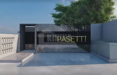 Casa residencial com 2 quartos  à venda, 50.00 m2 por r$199000.00  - contorno - ponta grossa/pr