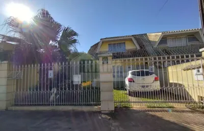 Sobrado com 3 quartos  à venda, 104.00 m2 por r$400000.00  - colonia dona luiza - ponta grossa/pr