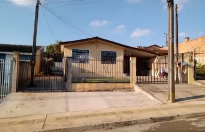 Terreno com 4 quartos  à venda, 275.00 m2 por r$200000.00  - contorno - ponta grossa/pr