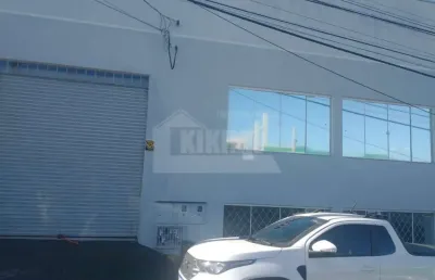 Comercial para alugar, 220.00 m2 por r$6500.00  - nova russia - ponta grossa/pr
