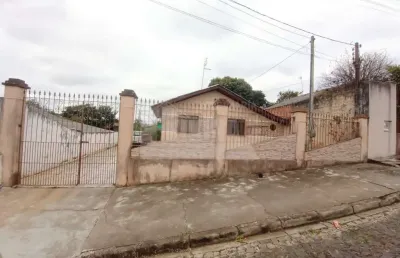 Casa residencial com 4 quartos  à venda, 98.00 m2 por r$230000.00  - contorno - ponta grossa/pr