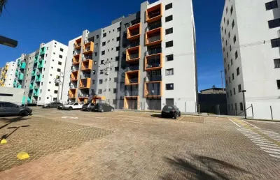 Apartamento com 2 quartos  à venda, 65.00 m2 por r$290000.00  - contorno - ponta grossa/pr