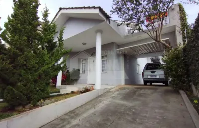 Casa residencial com 4 quartos  à venda, 280.00 m2 por r$990000.00  - orfas - ponta grossa/pr
