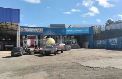 Comercial à venda, 23388.00 m2 por r$12000000.00  - contorno - ponta grossa/pr