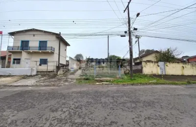 Terreno à venda, 504.00 m2 por r$220000.00  - jardim carvalho - ponta grossa/pr