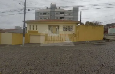 Casa residencial com 4 quartos  à venda, 137.00 m2 por r$1000000.00  - orfas - ponta grossa/pr
