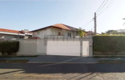 Sobrado com 3 quartos  à venda, 173.00 m2 por r$700000.00  - estrela - ponta grossa/pr