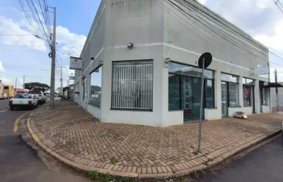 Sala comercial para alugar, 45.00 m2 por r$2000.00  - colonia dona luiza - ponta grossa/pr