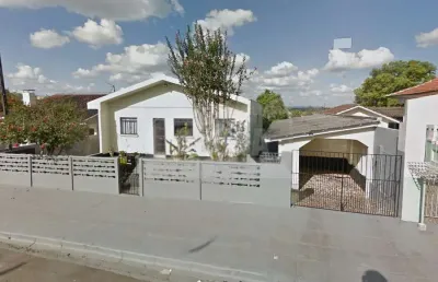 Casa residencial com 2 quartos  à venda, 97.00 m2 por r$490000.00  - olarias - ponta grossa/pr