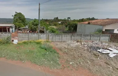 Terreno à venda, 392.00 m2 por r$76000.00  - chapada - ponta grossa/pr
