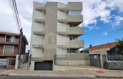 Apartamento com 3 quartos  à venda, 82.00 m2 por r$310000.00  - orfas - ponta grossa/pr
