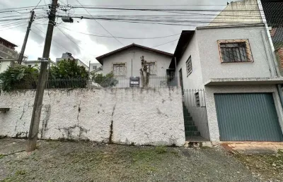 Casa residencial com 3 quartos  à venda, 90.00 m2 por r$400000.00  - centro - ponta grossa/pr