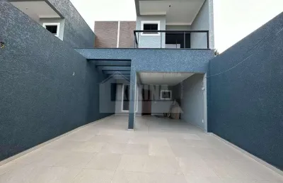 Sobrado com 3 quartos  à venda, 120.00 m2 por r$550000.00  - contorno - ponta grossa/pr