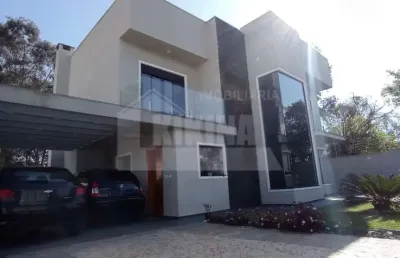 Sobrado com 3 quartos  à venda, 169.00 m2 por r$1400000.00  - jardim carvalho - ponta grossa/pr