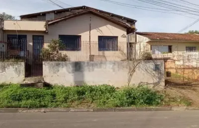 Terreno com 3 quartos  à venda, 462.00 m2 por r$550000.00  - uvaranas - ponta grossa/pr