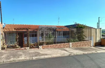 Casa residencial com 3 quartos  à venda, 200.00 m2 por r$400000.00  - colonia dona luiza - ponta grossa/pr