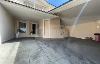 Casa residencial com 3 quartos  para alugar, 145.00 m2 por r$3350.00  - orfas - ponta grossa/pr