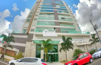 Apartamento com 3 quartos  à venda, 200.00 m2 por r$799000.00  - centro - ponta grossa/pr