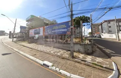 Terreno para alugar, 483.60 m2 por r$15000.00  - oficinas - ponta grossa/pr