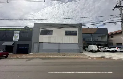 Comercial para alugar, 280.00 m2 por r$10000.00  - oficinas - ponta grossa/pr