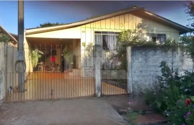 Terreno à venda, 432.00 m2 por r$110000.00  - chapada - ponta grossa/pr