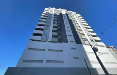 Apartamento com 3 quartos  à venda, 80.00 m2 por r$590000.00  - estrela - ponta grossa/pr