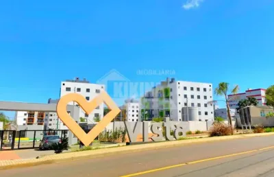 Apartamento com 3 quartos  à venda, 70.00 m2 por r$280000.00  - uvaranas - ponta grossa/pr