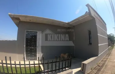 Comercial para alugar, 150.00 m2 por r$3300.00  - nova russia - ponta grossa/pr
