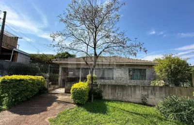 Casa residencial com 4 quartos  à venda, 93.00 m2 por r$636000.00  - oficinas - ponta grossa/pr
