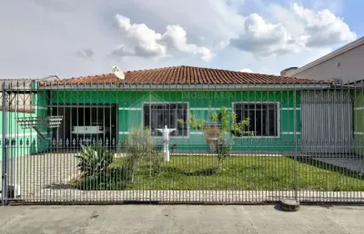 Casa residencial com 2 quartos  à venda, 126.00 m2 por r$470000.00  - boa vista - ponta grossa/pr