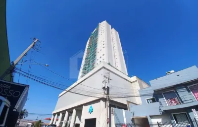 Apartamento com 3 quartos  à venda, 130.00 m2 por r$800000.00  - uvaranas - ponta grossa/pr